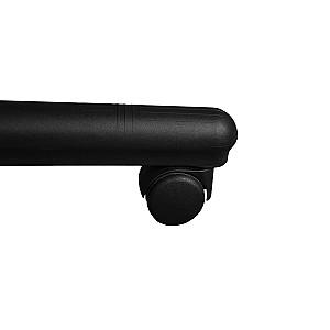 Fotoliu de birou DP Atlant Gri
