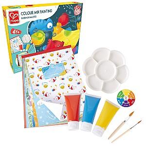 Set de jucarii Hape Amestec de culori