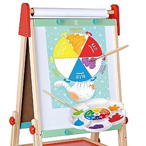 Set de jucarii Hape Amestec de culori