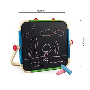 Tabla de scris pentru copii Hape E1009