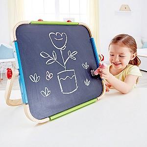 Tabla de scris pentru copii Hape E1009