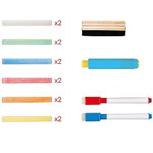 Tabla de scris pentru copii Hape E1062