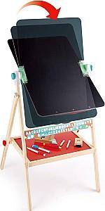 Tabla de scris pentru copii Hape E1063