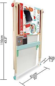 Tabla de scris pentru copii Hape E1063