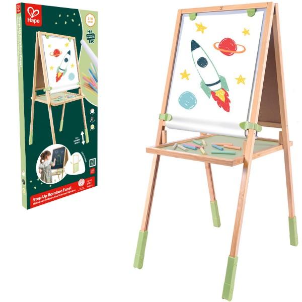 Tabla de scris pentru copii Hape E2001