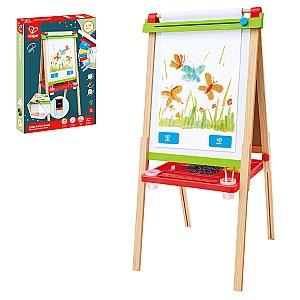 Sevalet Hape micutului artist