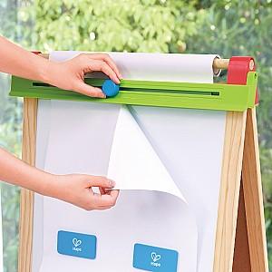 Sevalet Hape micutului artist