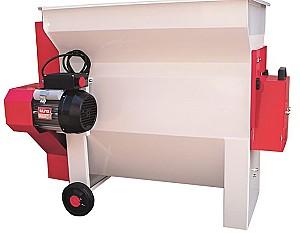 Zdrobitor de struguri Enoitalia ARNO 35