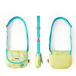 Rucsac Mideer Leul din pădure(MD3396)