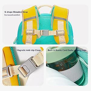 Rucsac Mideer impermeabil MD6233