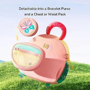 Rucsac Mideer 3 în 1, mărime S(MD6277)