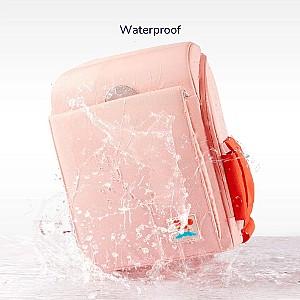 Rucsac Mideer 3D, 2 în 1(MD6381)