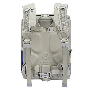 Rucsac Mideer 3D, 2 în 1 (MD6382)