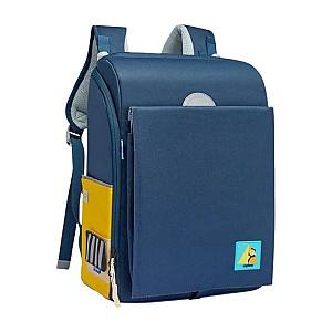 Rucsac Mideer 3D, 2 în 1 (MD1322)