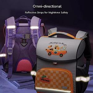 Rucsac Mideer Călătorie cu mașina(MD6211)