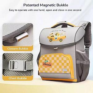 Rucsac Mideer Călătorie cu mașina(MD6211)