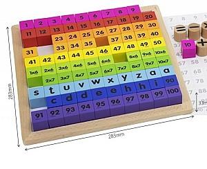 Material de numarare VIGA 44655