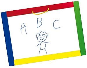 Tabla de scris pentru copii VIGA 56203