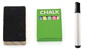 Tabla de scris pentru copii VIGA 50951