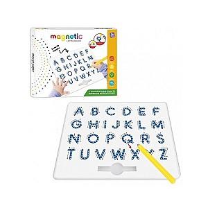 Tabla de scris pentru copii Board Games YM2021-2