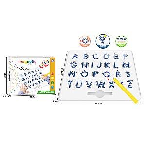 Tabla de scris pentru copii Board Games YM2021-2