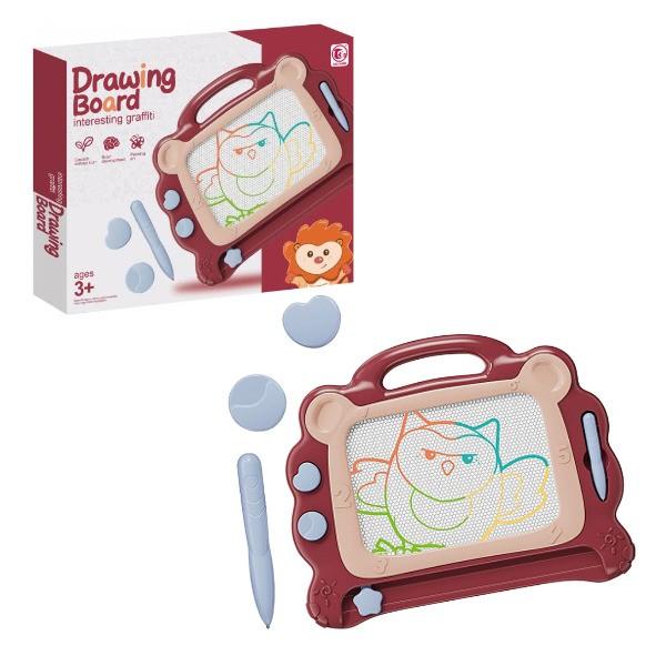 Tabla de scris pentru copii Board Games 6604