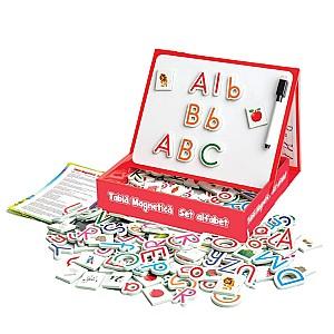 Tabla de scris pentru copii Noriel Alfabetul (ro)
