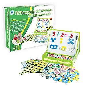 Tabla de scris pentru copii Noriel Smile Games (ro) S00007927