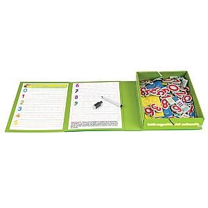 Tabla de scris pentru copii Noriel Smile Games (ro) S00007927