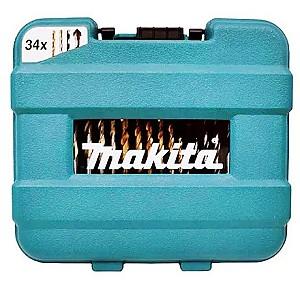 Set de scule Makita B-68498