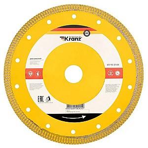 Disc de taiere Kranz TURBO