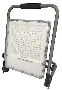 Proiector cu LED Elmos Cu acumulator 300 W