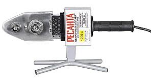 Aparat de sudat tevi Resanta АСПТ-1000A