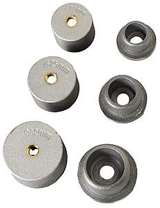 Aparat de sudat tevi Resanta АСПТ-1000A