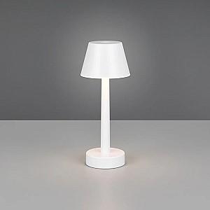 Lampa de masa Trio VIDAL 1.5 W 3.7 V SMD gri