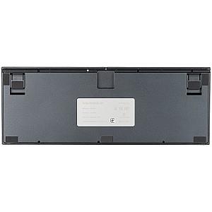 Tastatura Varmilo APT87 CMYK C-TK Red