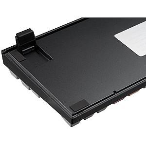 Tastatura Varmilo APT87 CMYK C-TK Red