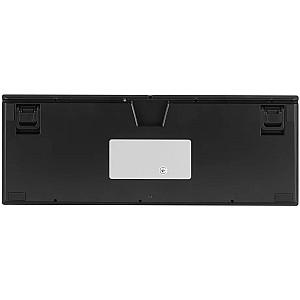 Tastatura Varmilo APG87 Moonlight C-TK Red