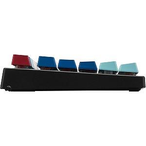 Tastatura gaming Varmilo APG87 Summit R1 C-TK Red