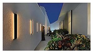 Iluminat fatada Horoz CALEX-2