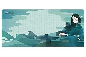 Mouse pad Varmilo Goddess LuoShen XL