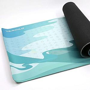 Mouse pad Varmilo Goddess LuoShen XL