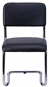 Scaun de birou AMF Kvest Chrome/Negru