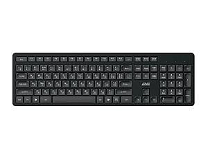 Tastatura 2E KS260 (Black)
