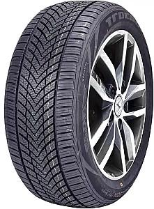 Anvelopa TRACMAX X-privilo A/S Trac Saver 225/60 R17 103V XL