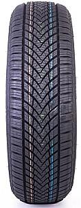 Anvelopa TRACMAX X-privilo A/S Trac Saver 225/60 R17 103V XL