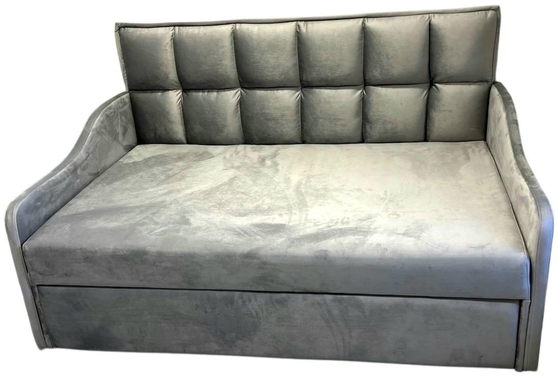 Canapea Dormio Zephira 180 cm Gri