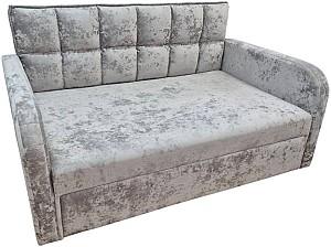 Canapea Dormio Sarnis 160x200 Gri