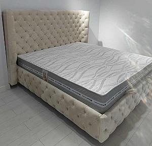 Pat Dormio Lureva 160x200 Bej