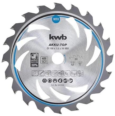 Disc de taiere Einhell 150 * 16 mm